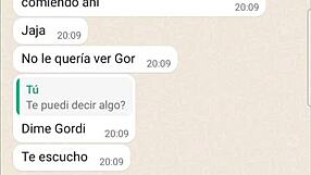 Me Cuenta Su Segunda Cojida Cuando Fue Infiel Parte 9