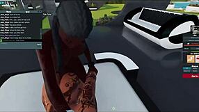 Addicted to Cock 8 – Fast Fucked and Enjoyed with Cumshot!