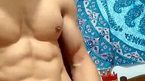 Look at My Face Reveal Cum!