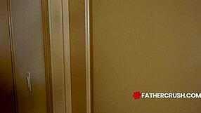 So, love, this is called a dick, sit on it, stepdad.