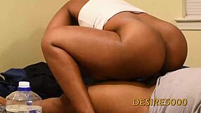 Wife Riding Huge Monster Cock