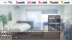 Ecchi dreams collection trial with machine translated subtitles played by silent v ghost1 3