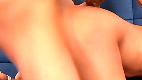 I can't get enough of Bianca Dagger's perfect ass mound, riding her rough and deep.