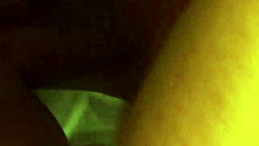 Series of sex with naked blonde milf having hot and heavy sex with her man