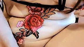 Queen Experiences Intense Halloween Pleasure