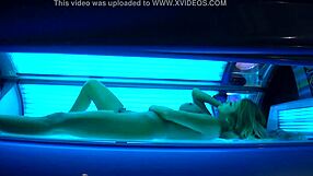 Asian amateur gives blowjob