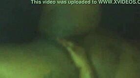 ms jersey in homemade scene