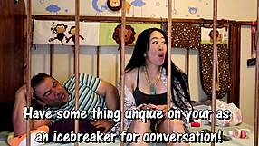 Abdl Shyness Overcome in Raw Backstage Diaper Fetish Scene