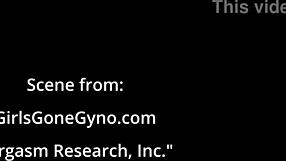 Patient 135 Forced To Cum By Nurses!