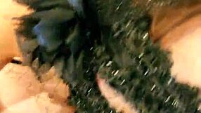 Queen Experiences Intense Halloween Pleasure