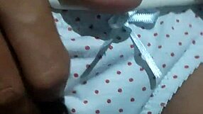 i already did it, now i want to do that wet thing again