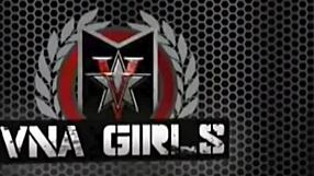 Bound Brunette Cali Caliente Deepthroats Rome Majors' Huge Cock