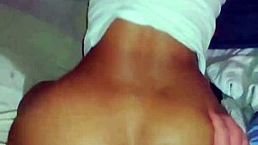 colombian latinas love anal sex, bent over for doggystyle with big cocks, gaping their big asses