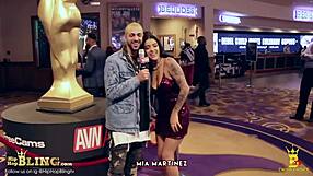 Zymeiscool Interviews Mia Martinez