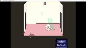 Struggling with Puzzles in This 3D Game, Might Need to Replay for Hot Anime Endings