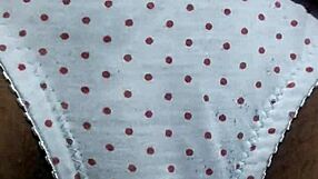 i already did it, now i want to do that wet thing again