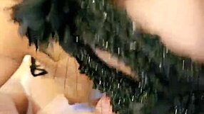 Queen Experiences Intense Halloween Pleasure