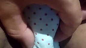 i already did it, now i want to do that wet thing again