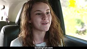 My Stepdaughter Wants a Convertible with Ellie Eilish Tiffany Fox and Calvin Hardy