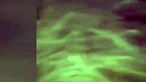 Latina girl goes for a walk with friends, offers blowjobs and sucks them all