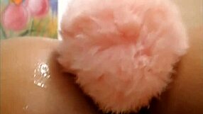 Nuestro Primer Intento De Sexo Anal Con Pussy Mojada Y Piercing