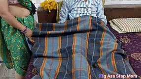 Indian Hot Milf Kamwali Bhabhi Getting Fucked By Young 18+ Manager Hindi Xxx Sex.