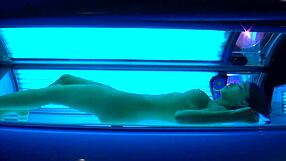 Asian amateur gives blowjob