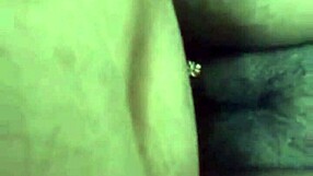 amateur sex with massage and handjob.