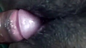 amateur sex with massage and handjob.