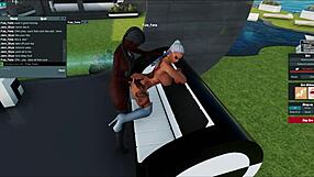 Addicted to Cock 8 – Fast Fucked and Enjoyed with Cumshot!