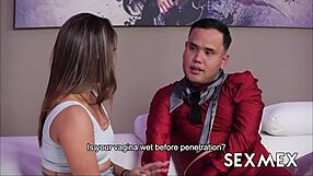 Fake Gay Fucks the Youngest Teen