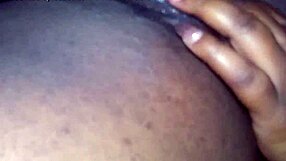 Jersey girl has fun self pleasure before rough sex