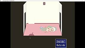 Struggling with Puzzles in This 3D Game, Might Need to Replay for Hot Anime Endings