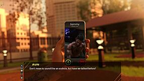 i recall the stunning brunette in taboo hentai 3d dating game