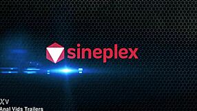 Maria Devine Takes Two in Intense Anal Double Penetration!