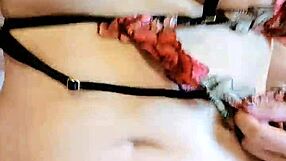 Queen Experiences Intense Halloween Pleasure