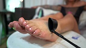 Latina Pornstar Talks Dirty During Casting Interview With Natural Tits