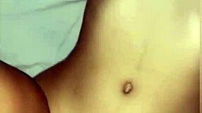 amateur sex with massage and handjob.