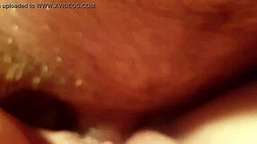 wet pussy fucking leads to huge squirting 😍