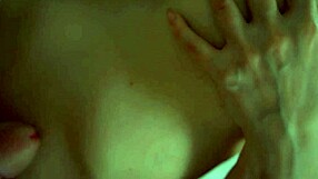 A youthful sexual permissive woman offers oral satisfaction and receives salivary deposition