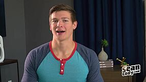 dillan, my gay movie with sean cody, sucking hunks