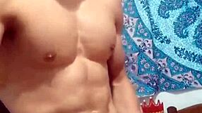 Look at My Face Reveal Cum!