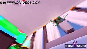 best animated pov scenes with licking and fingering