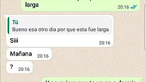 Me Cuenta Su Segunda Cojida Cuando Fue Infiel Parte 9