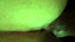 Big Sexy Ass Bent Over for Deepthroat