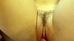 Msdf - Scared Stepdad Fucks His Bubble Butt Intruder Krissy Knight.