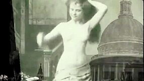 About old videos with women of age and women with lots of body hair