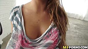 freaky amateur teen 18+ keisha grey 1