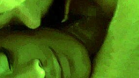 Incredible! Advanced yoni massage explores her vagina with unique techniques