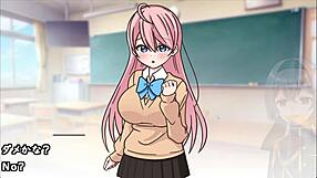 Ecchi dreams collection trial with machine translated subtitles played by silent v ghost1 3